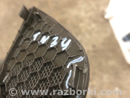 ФОТО Крышка динамика для Audi (Ауди) A6 C7 (11.2010-10.2018) Киев