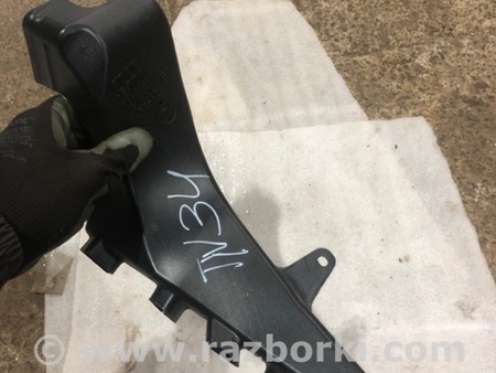 ФОТО Воздуховод печки для Audi (Ауди) A6 C7 (11.2010-10.2018) Киев