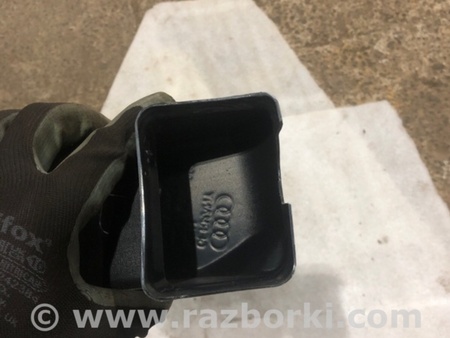 ФОТО Воздуховод печки для Audi (Ауди) A6 C7 (11.2010-10.2018) Киев