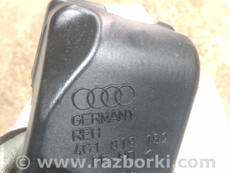 ФОТО Воздуховод печки для Audi (Ауди) A6 C7 (11.2010-10.2018) Киев