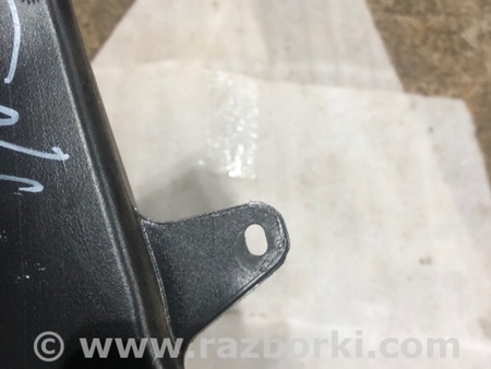 ФОТО Воздуховод печки для Audi (Ауди) A6 C7 (11.2010-10.2018) Киев