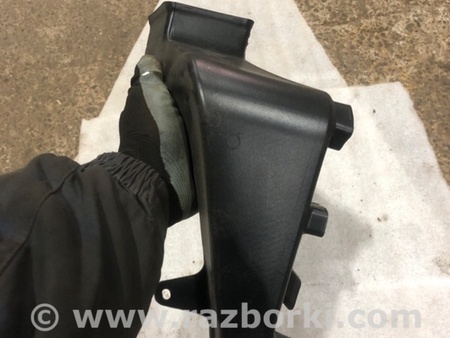 ФОТО Воздуховод печки для Audi (Ауди) A6 C7 (11.2010-10.2018) Киев