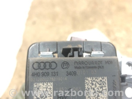 ФОТО Кронштейн для Audi (Ауди) A6 C7 (11.2010-10.2018) Киев