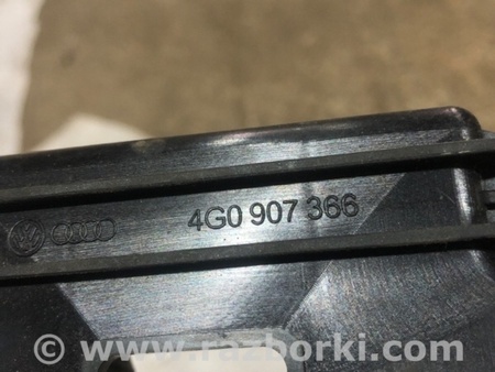 ФОТО Кронштейн для Audi (Ауди) A6 C7 (11.2010-10.2018) Киев