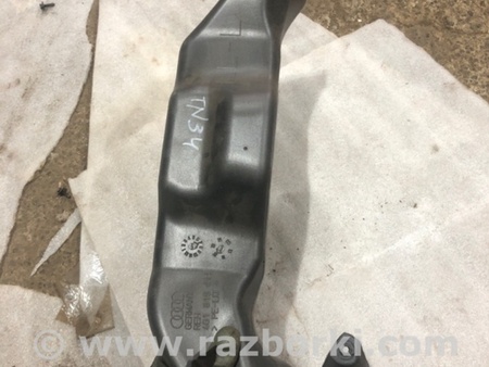 ФОТО Воздуховод печки для Audi (Ауди) A6 C7 (11.2010-10.2018) Киев