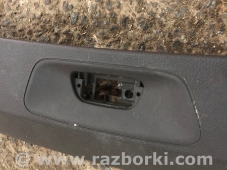 ФОТО Накладка на торпедо для Audi (Ауди) A6 C7 (11.2010-10.2018) Киев
