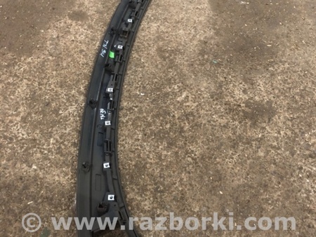 ФОТО Накладка на торпедо для Audi (Ауди) A6 C7 (11.2010-10.2018) Киев
