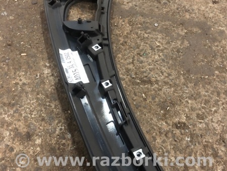 ФОТО Накладка на торпедо для Audi (Ауди) A6 C7 (11.2010-10.2018) Киев