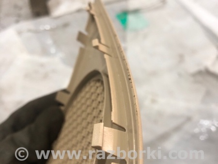 ФОТО Крышка динамика для Audi (Ауди) A6 C7 (11.2010-10.2018) Киев