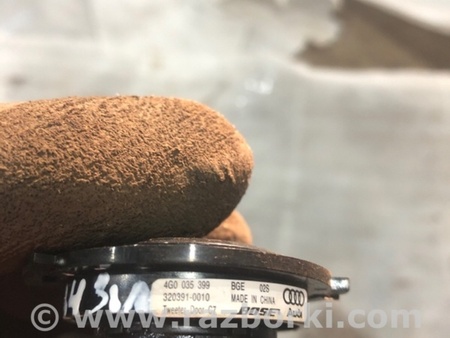 ФОТО Динамик для Audi (Ауди) A6 C7 (11.2010-10.2018) Киев