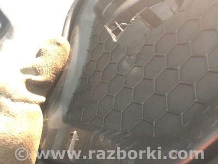 ФОТО пластик двери для Audi (Ауди) A6 C7 (11.2010-10.2018) Киев