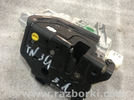 ФОТО Замок боковой двери для Audi (Ауди) A6 C7 (11.2010-10.2018) Киев