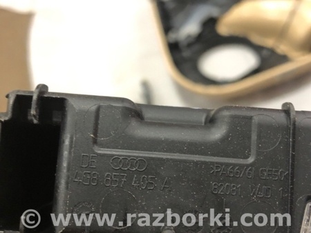 ФОТО Пепельница для Audi (Ауди) A6 C7 (11.2010-10.2018) Киев