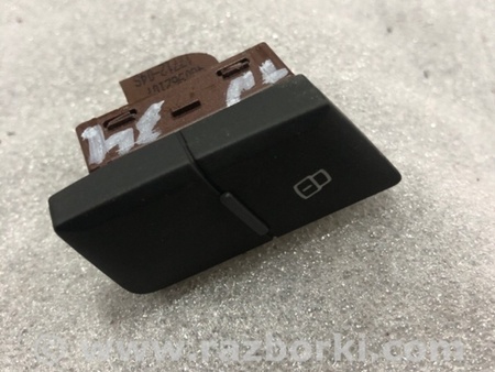 ФОТО Кнопка для Audi (Ауди) A6 C7 (11.2010-10.2018) Киев