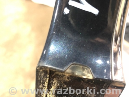 ФОТО Ручка двери внешняя для Audi (Ауди) A6 C7 (11.2010-10.2018) Киев
