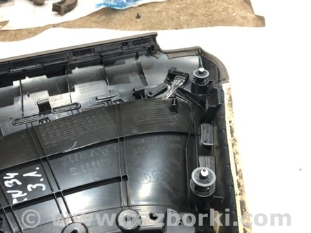 ФОТО Карточка дверная для Audi (Ауди) A6 C7 (11.2010-10.2018) Киев