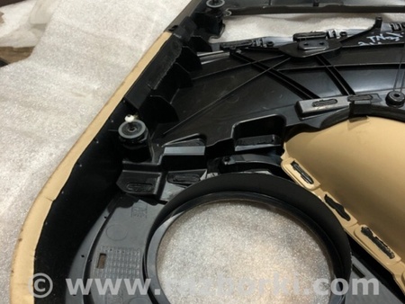 ФОТО Карточка дверная для Audi (Ауди) A6 C7 (11.2010-10.2018) Киев