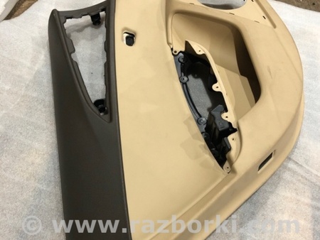 ФОТО Карточка дверная для Audi (Ауди) A6 C7 (11.2010-10.2018) Киев