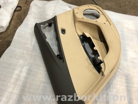 ФОТО Карточка дверная для Audi (Ауди) A6 C7 (11.2010-10.2018) Киев