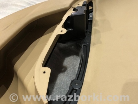 ФОТО Карточка дверная для Audi (Ауди) A6 C7 (11.2010-10.2018) Киев