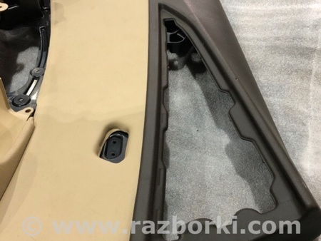 ФОТО Карточка дверная для Audi (Ауди) A6 C7 (11.2010-10.2018) Киев