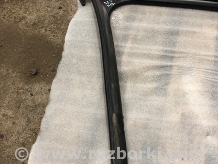 ФОТО Уплотнительная резинка для Audi (Ауди) A6 C7 (11.2010-10.2018) Киев