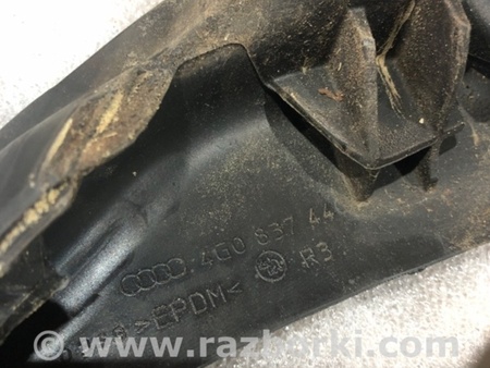ФОТО Уплотнительная резинка для Audi (Ауди) A6 C7 (11.2010-10.2018) Киев