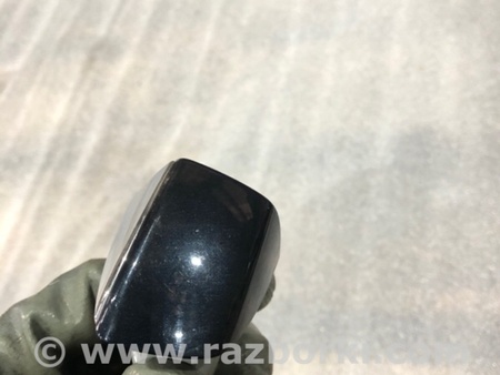 ФОТО Заглушка для Audi (Ауди) A6 C7 (11.2010-10.2018) Киев