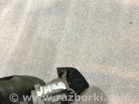 ФОТО Заглушка для Audi (Ауди) A6 C7 (11.2010-10.2018) Киев