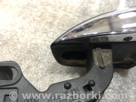 ФОТО Ручка двери внешняя для Audi (Ауди) A6 C7 (11.2010-10.2018) Киев