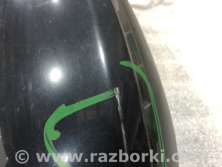 ФОТО Зеркало заднего вида боковое для Audi (Ауди) A6 C7 (11.2010-10.2018) Киев