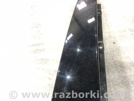 ФОТО Молдинг двери для Audi (Ауди) A6 C7 (11.2010-10.2018) Киев