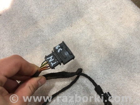 ФОТО Электропроводка для Audi (Ауди) A8 D4 (11.2009-01.2018) Киев