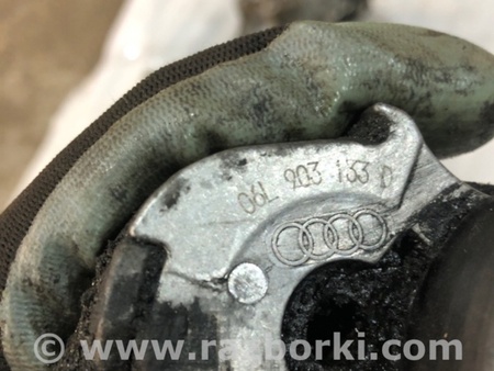 ФОТО Ролик натяжной навесного оборудования для Audi (Ауди) A3 8V1, 8VA, 8V7, 8VS (03.2012-...) Киев