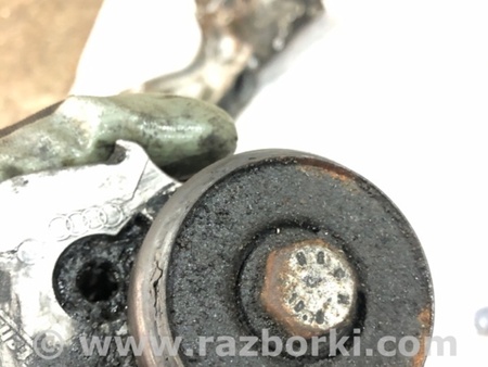 ФОТО Ролик натяжной навесного оборудования для Audi (Ауди) A3 8V1, 8VA, 8V7, 8VS (03.2012-...) Киев