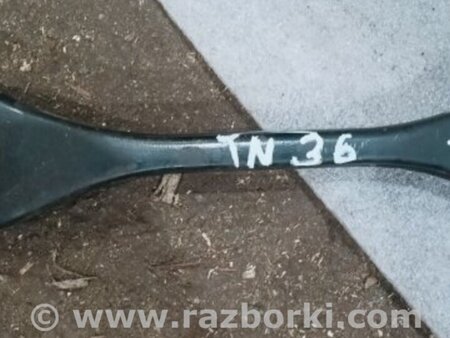 ФОТО Рычаг подвески для Audi (Ауди) A3 8V1, 8VA, 8V7, 8VS (03.2012-...) Киев