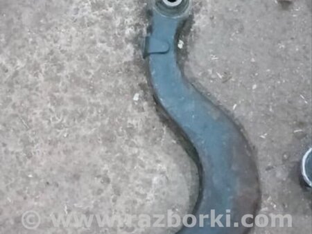 ФОТО Рычаг подвески для Audi (Ауди) A3 8V1, 8VA, 8V7, 8VS (03.2012-...) Киев