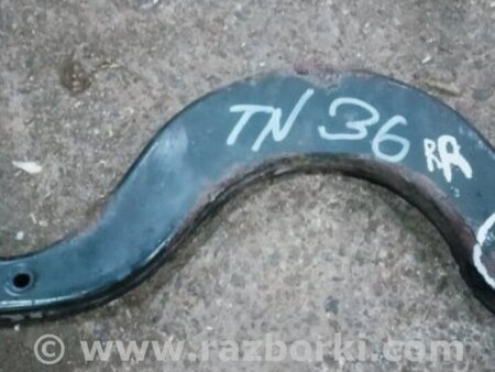 ФОТО Рычаг подвески для Audi (Ауди) A3 8V1, 8VA, 8V7, 8VS (03.2012-...) Киев