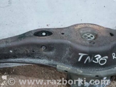 ФОТО Рычаг подвески для Audi (Ауди) A3 8V1, 8VA, 8V7, 8VS (03.2012-...) Киев