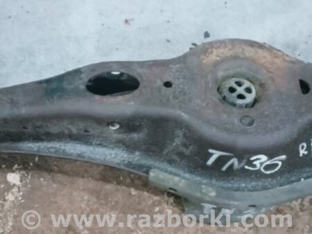 ФОТО Рычаг подвески для Audi (Ауди) A3 8V1, 8VA, 8V7, 8VS (03.2012-...) Киев