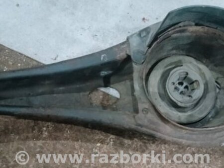 ФОТО Рычаг подвески для Audi (Ауди) A3 8V1, 8VA, 8V7, 8VS (03.2012-...) Киев