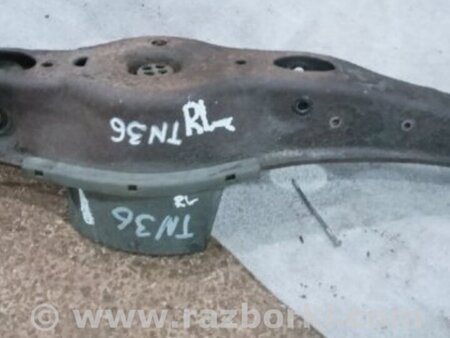 ФОТО Рычаг подвески для Audi (Ауди) A3 8V1, 8VA, 8V7, 8VS (03.2012-...) Киев