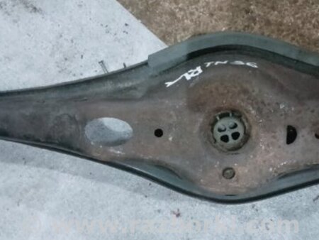 ФОТО Рычаг подвески для Audi (Ауди) A3 8V1, 8VA, 8V7, 8VS (03.2012-...) Киев