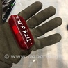Пластик Porsche Macan