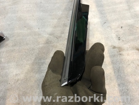 ФОТО Накладка на карту двери для Porsche Macan Киев