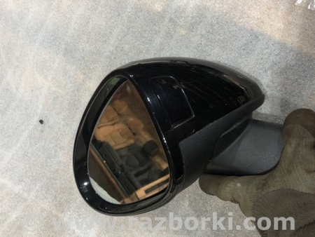 ФОТО Зеркало заднего вида боковое для Porsche Macan Киев