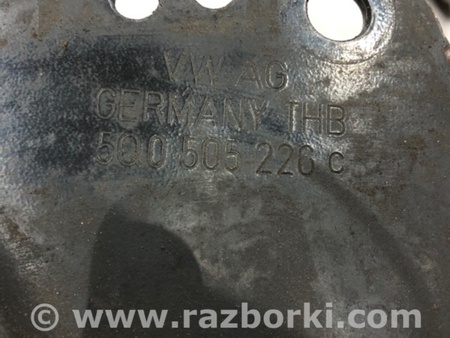 ФОТО Рычаг подвески для Audi (Ауди) A3 8V1, 8VA, 8V7, 8VS (03.2012-...) Киев
