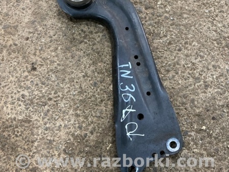 ФОТО Рычаг подвески для Audi (Ауди) A3 8V1, 8VA, 8V7, 8VS (03.2012-...) Киев