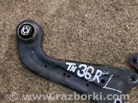 ФОТО Рычаг подвески для Audi (Ауди) A3 8V1, 8VA, 8V7, 8VS (03.2012-...) Киев