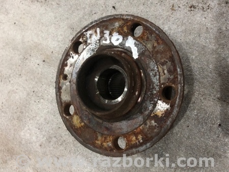 ФОТО Ступица для Audi (Ауди) A3 8V1, 8VA, 8V7, 8VS (03.2012-...) Киев